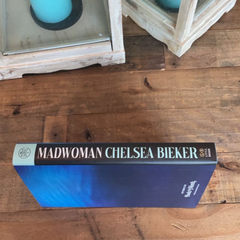 Madwoman