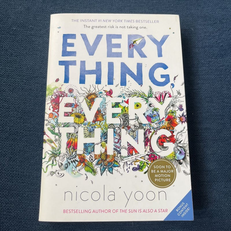 Everything, Everything