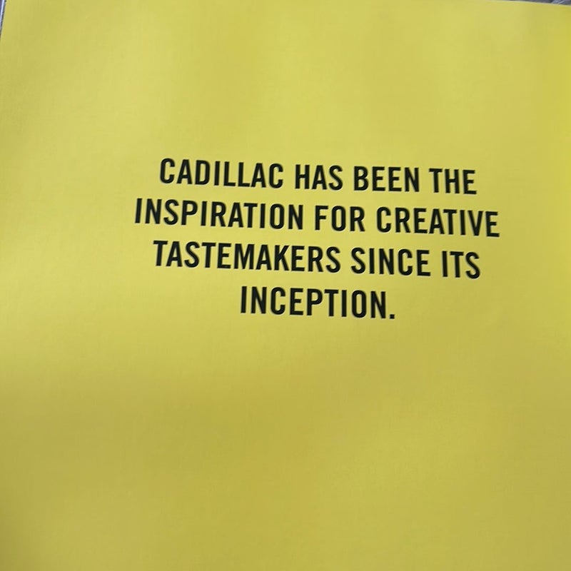 Cadillac