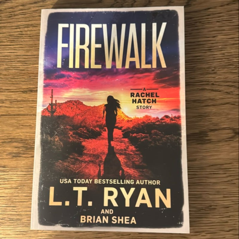 Firewalk