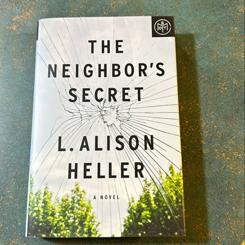 The Neighbor's Secret