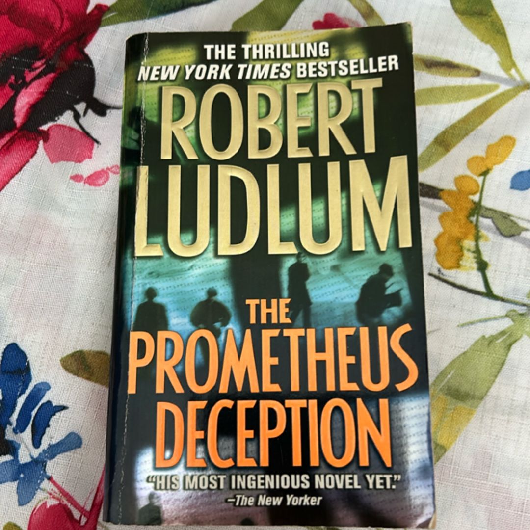 The Prometheus Deception