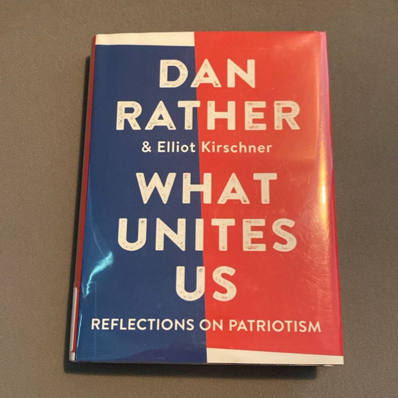 What Unites Us