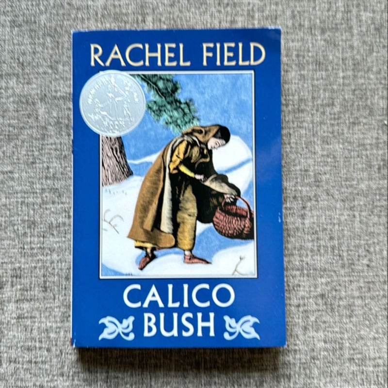 Calico Bush