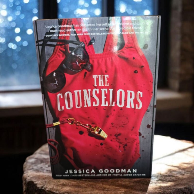 The Counselors