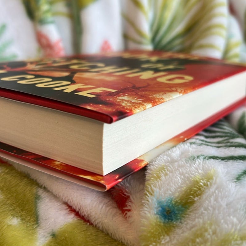 The Book of Witching