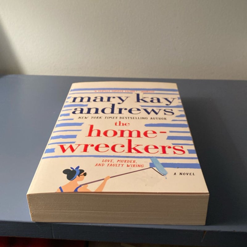 The Homewreckers