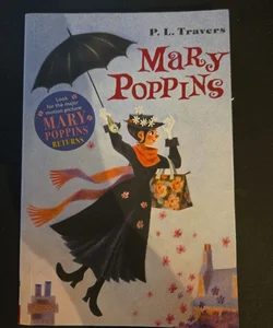 Mary Poppins