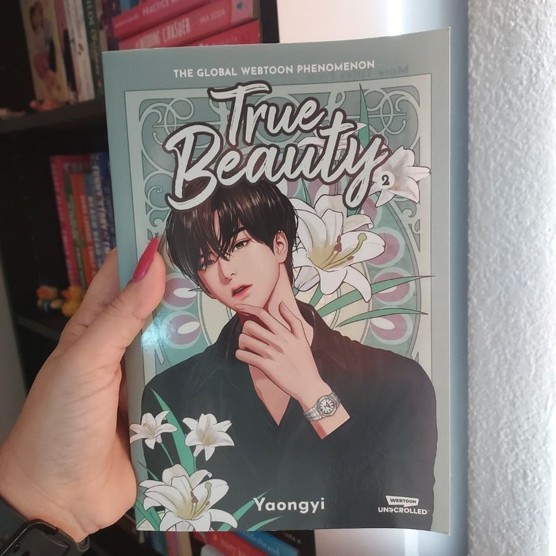 True Beauty Volume Two