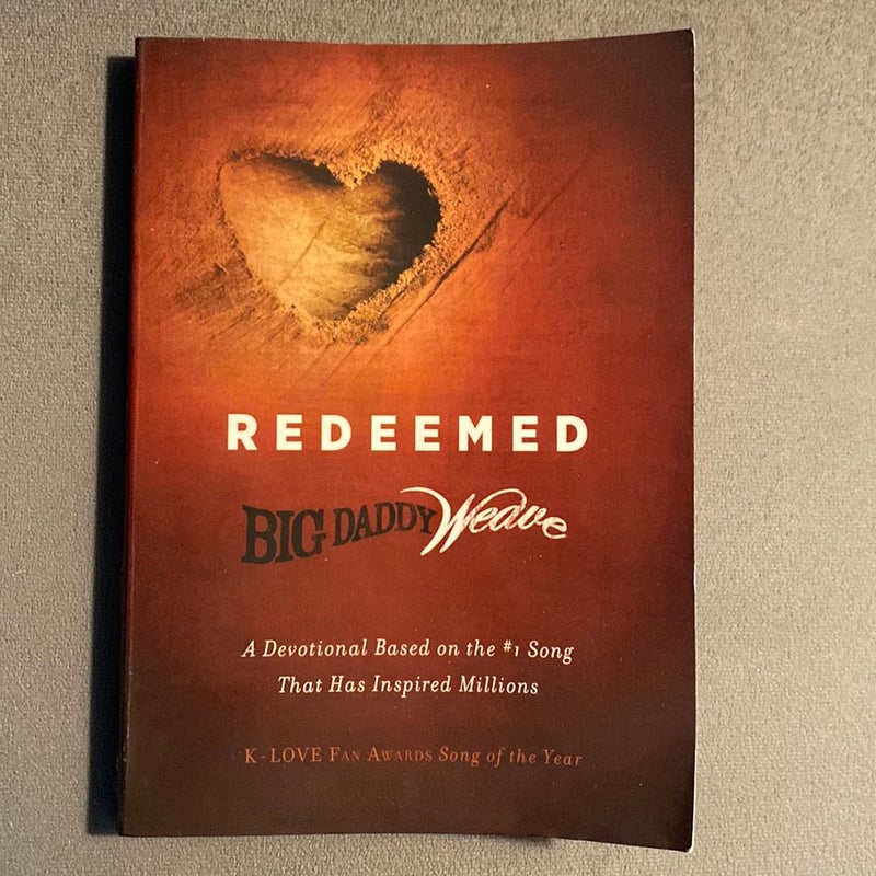 Redeemed