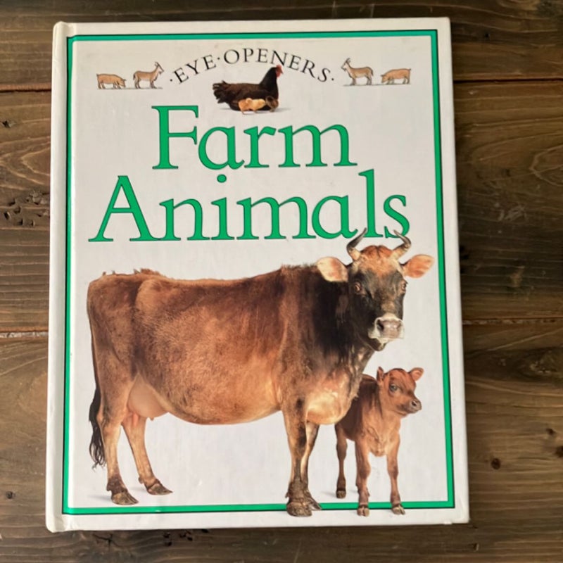 Farm Animals