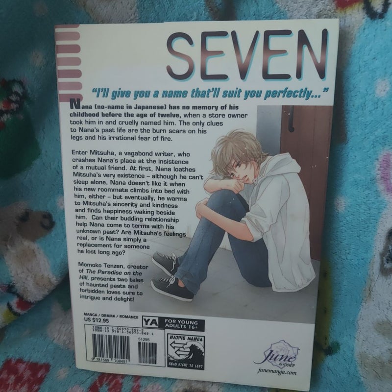 Seven