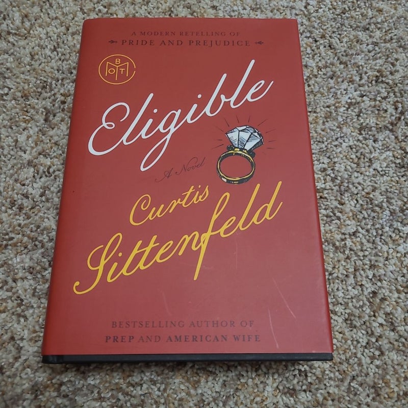 Eligible (sold out botm)