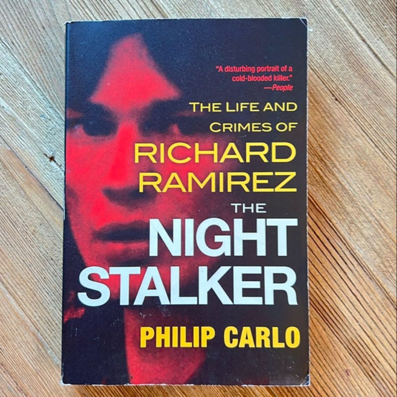 The Night Stalker