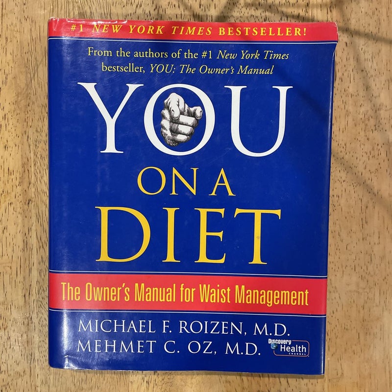 You - On a Diet