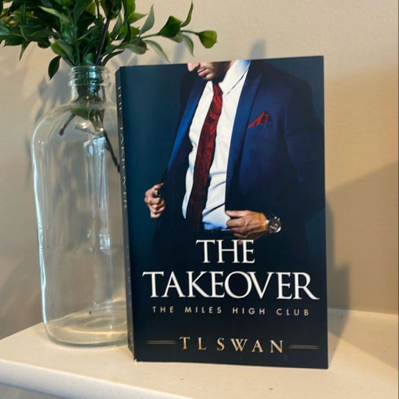 The Takeover