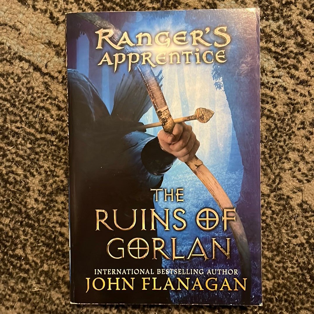 The Tournament at Gorlan