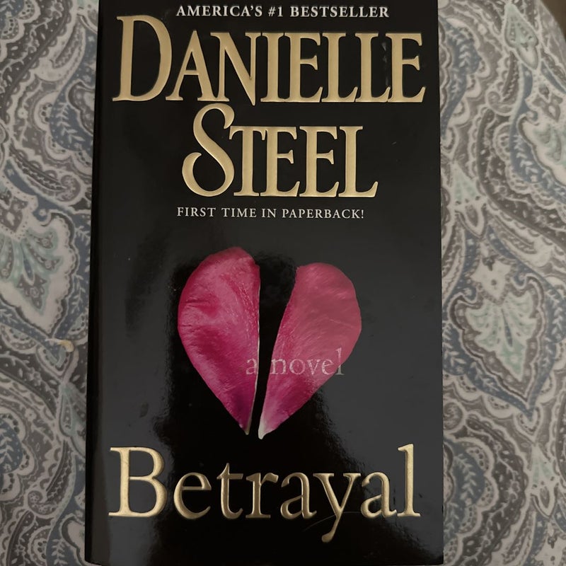 Betrayal
