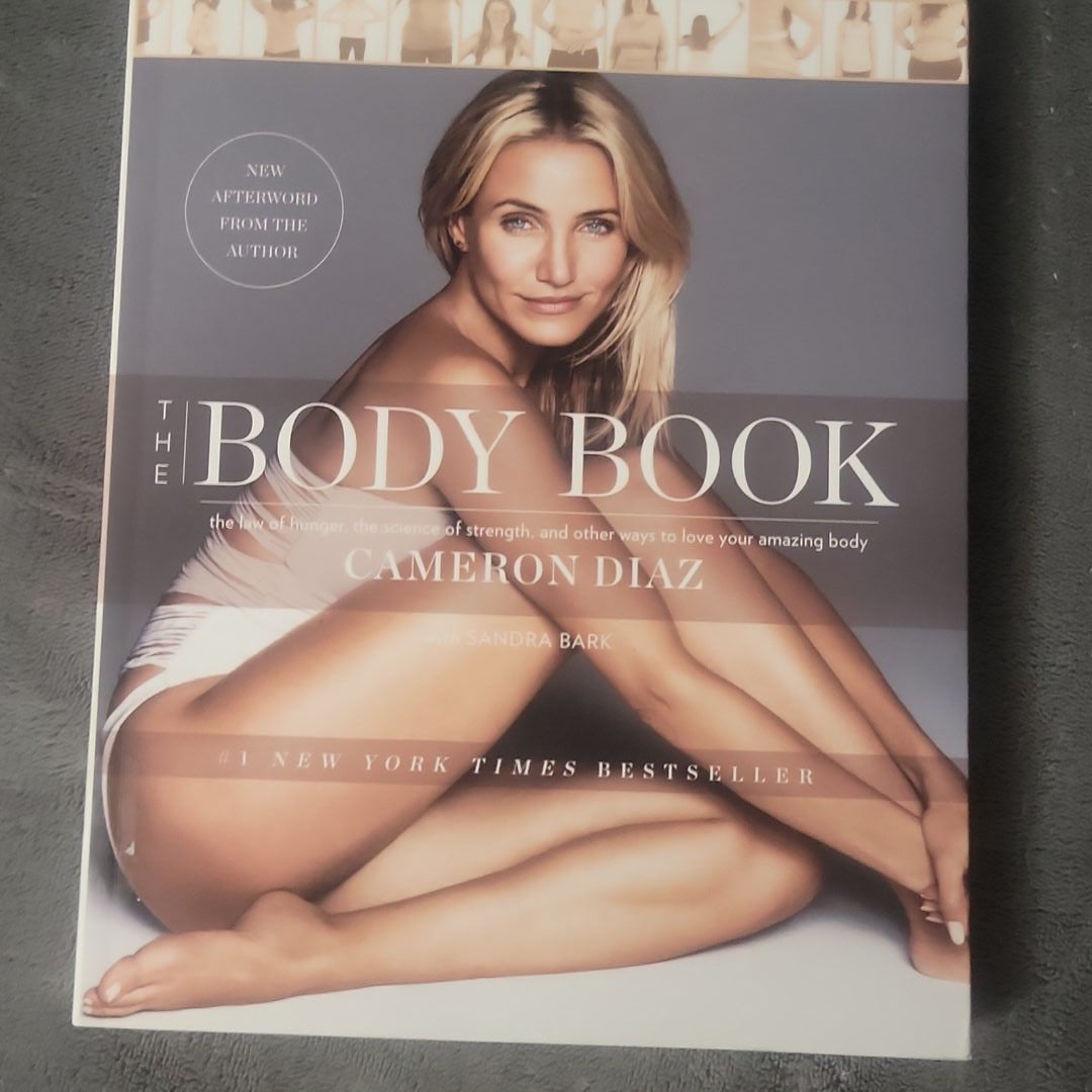 The Body Book