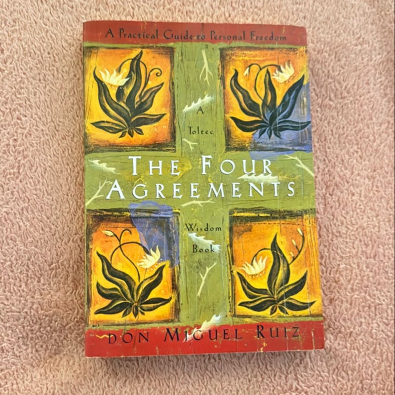 The Four Agreements