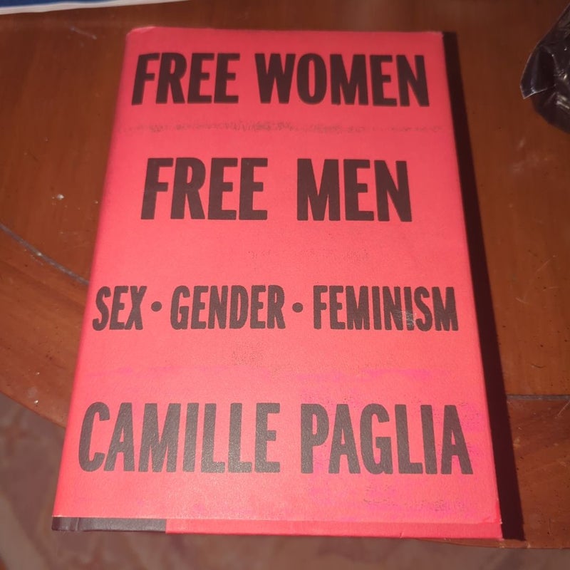 Free Women, Free Men