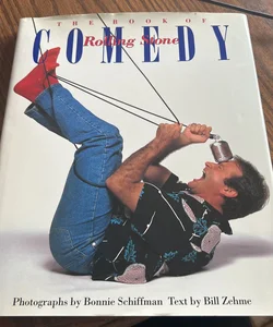 Rolling Stone Book of Comedy