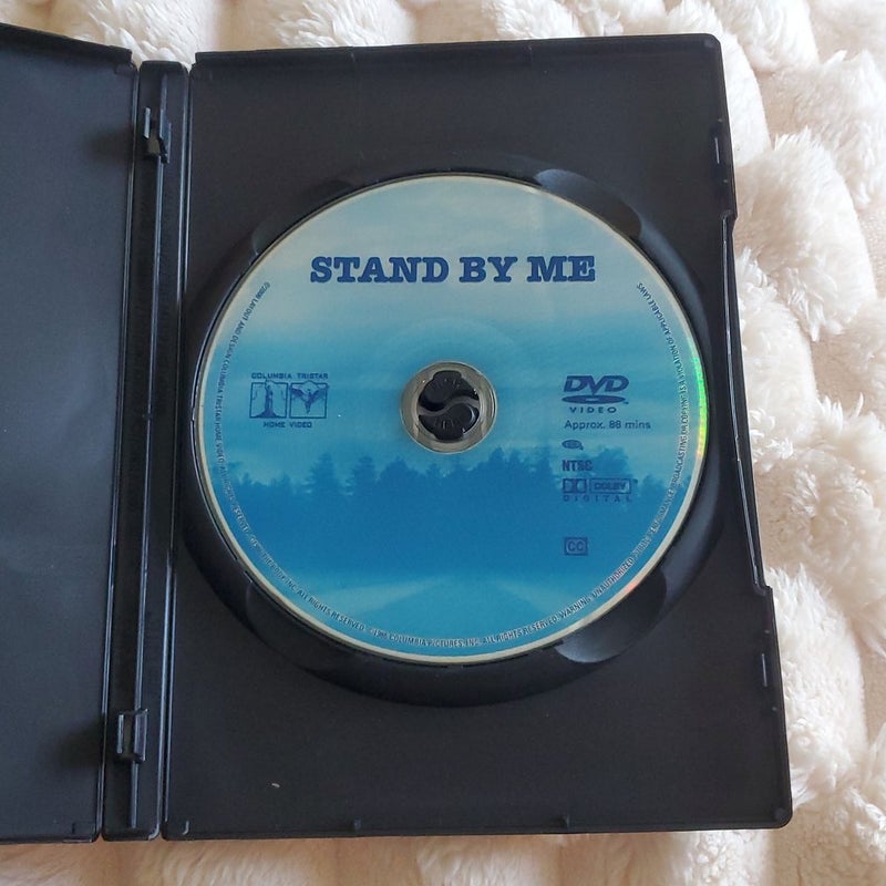 Stand By Me DVD 