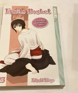 Fruits Basket