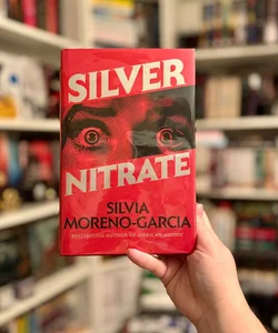 Silver Nitrate #160/350 