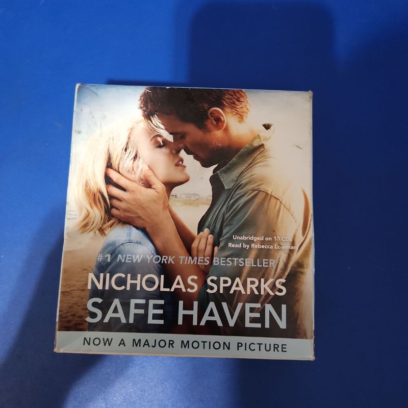 Safe Haven