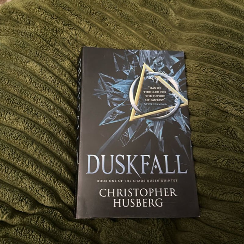Duskfall