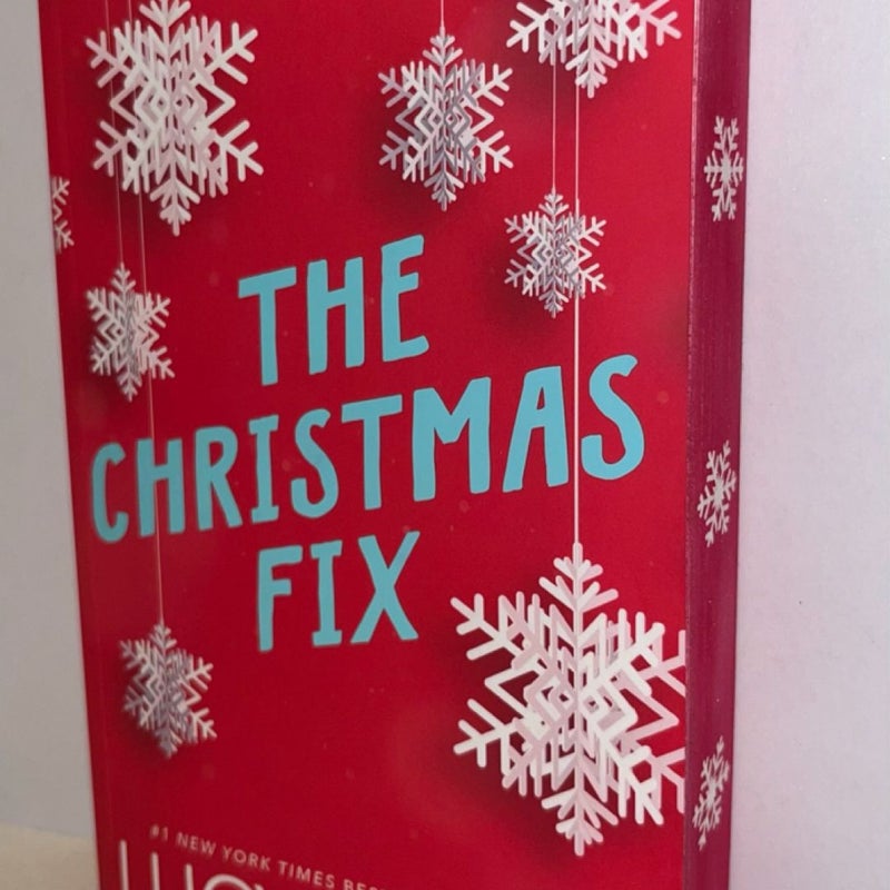 The Christmas Fix