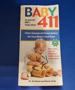 Baby 411 (Seventh Edition)