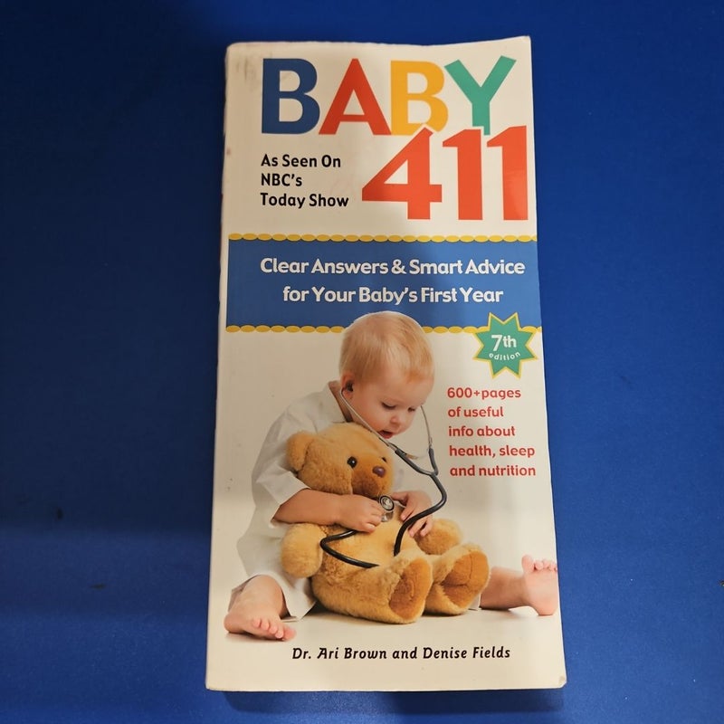 Baby 411