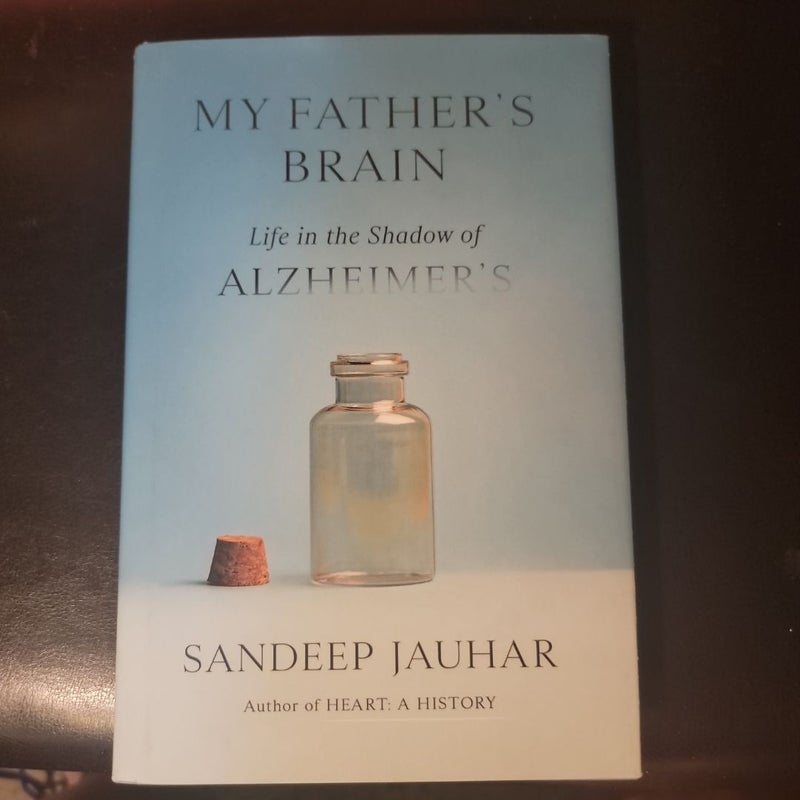 My Father's Brain