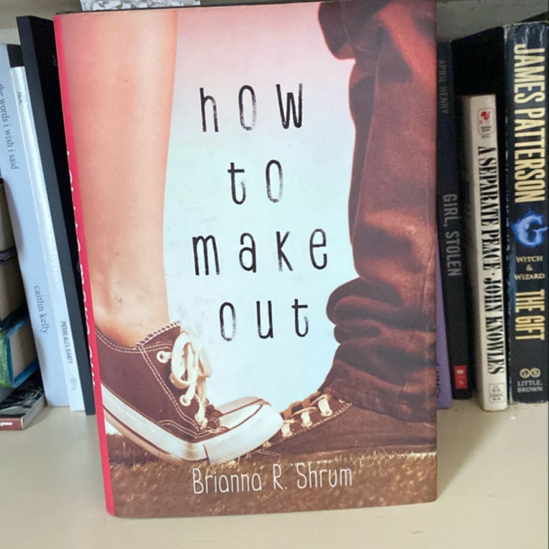 How to Make Out