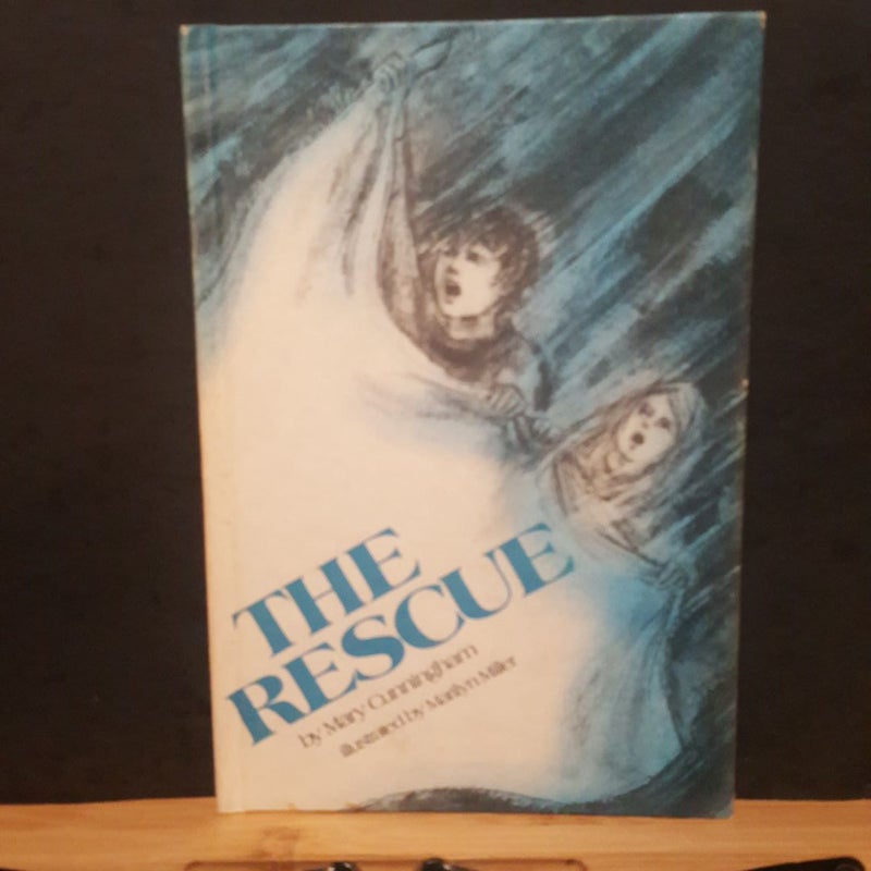 The rescue