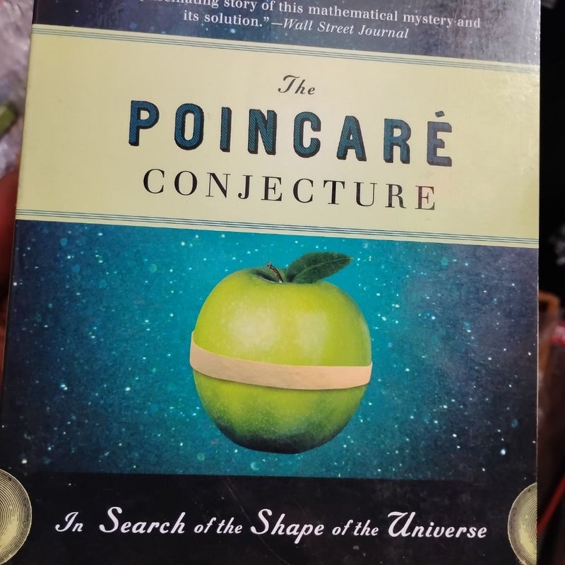 The Poincare Conjecture (First Edition)