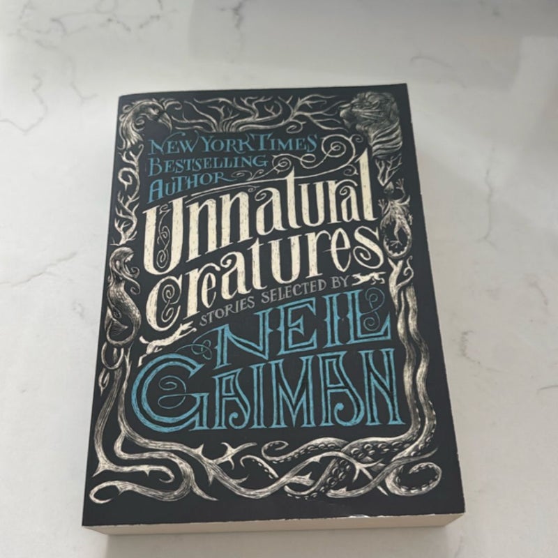Unnatural Creatures