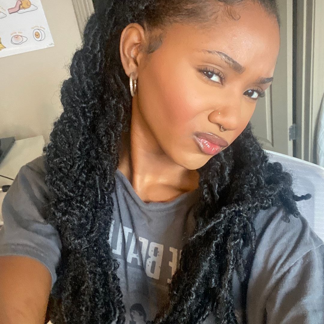 nyah renn