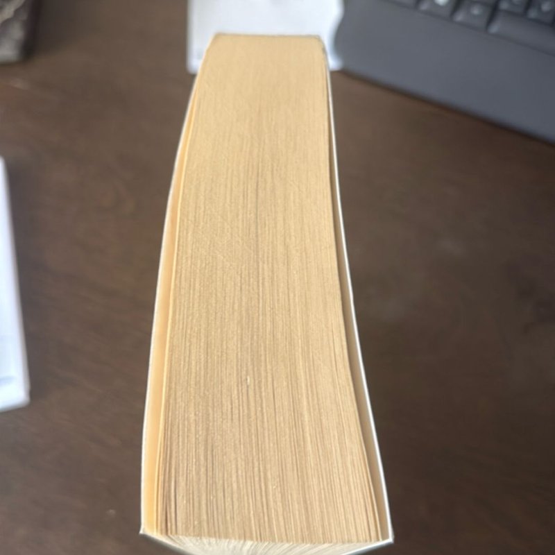 Whispers in the Mist