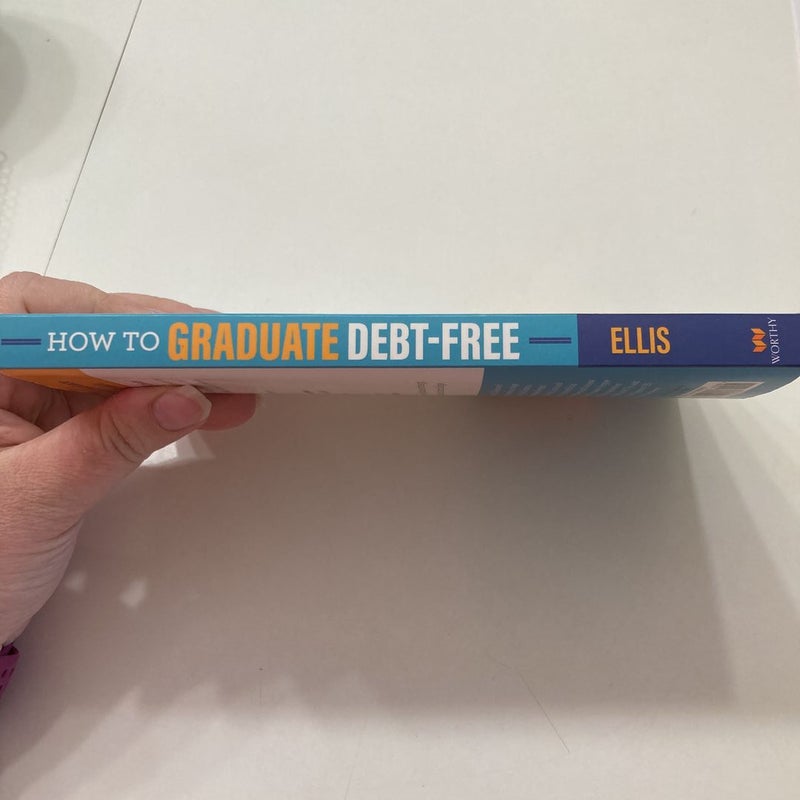 How to Graduate Debt-Free