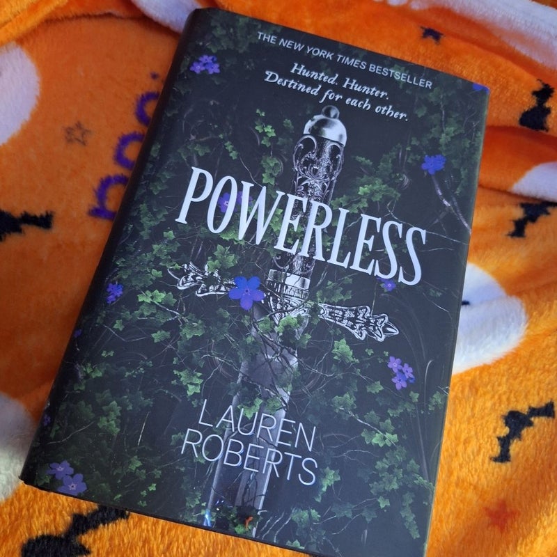 Powerless