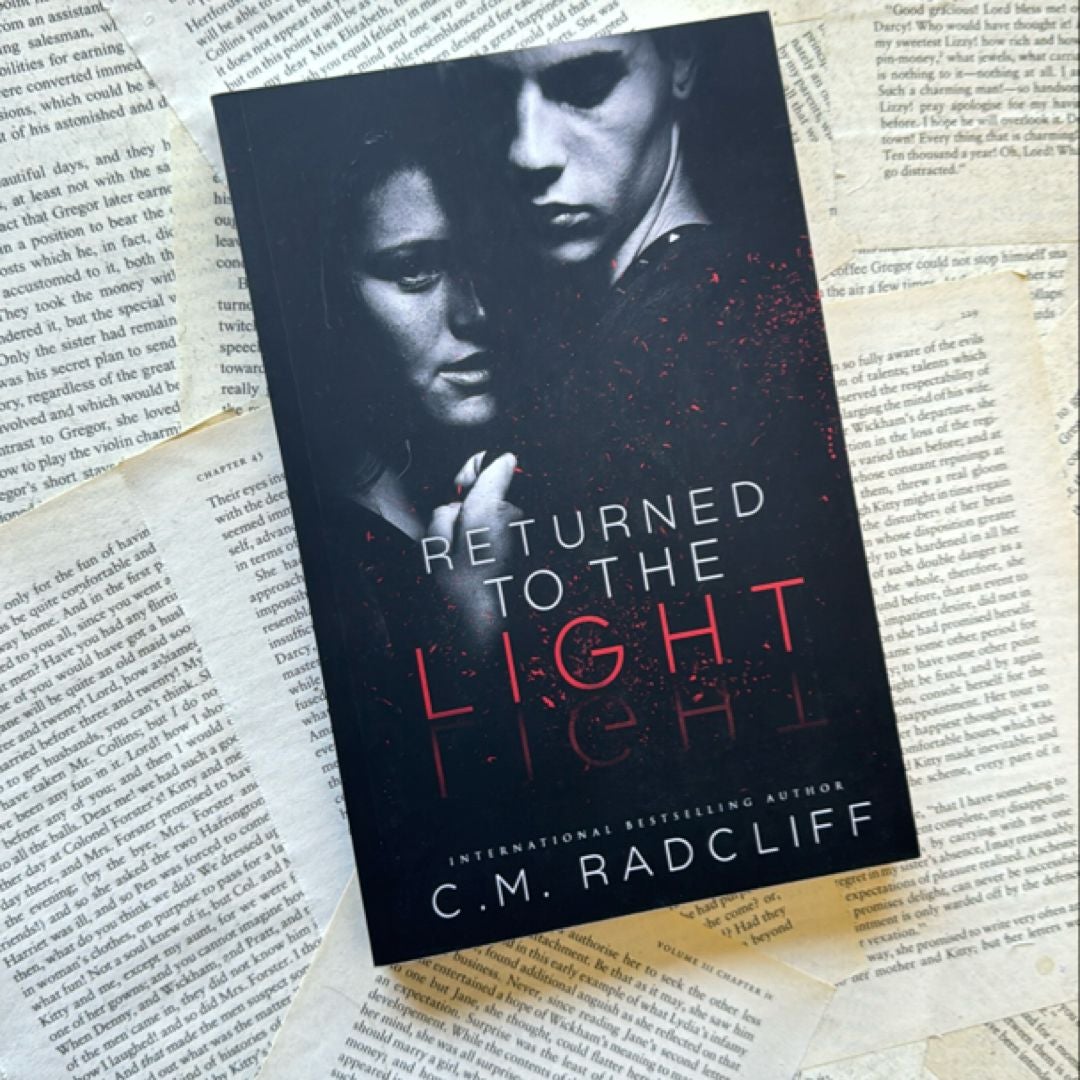 Returned to the Light