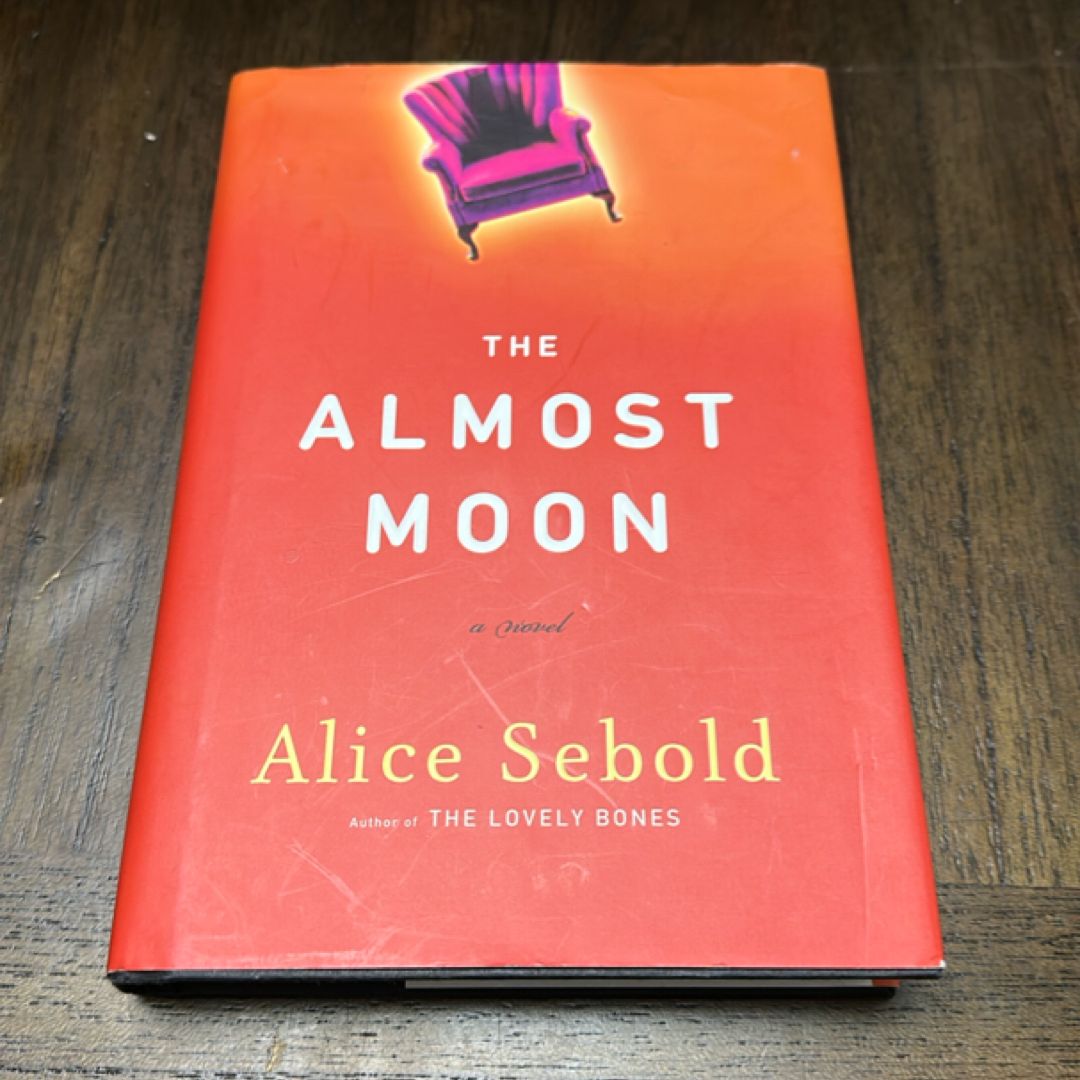 The Almost Moon
