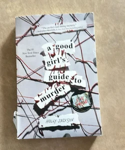 A Good Girl's Guide to Murder