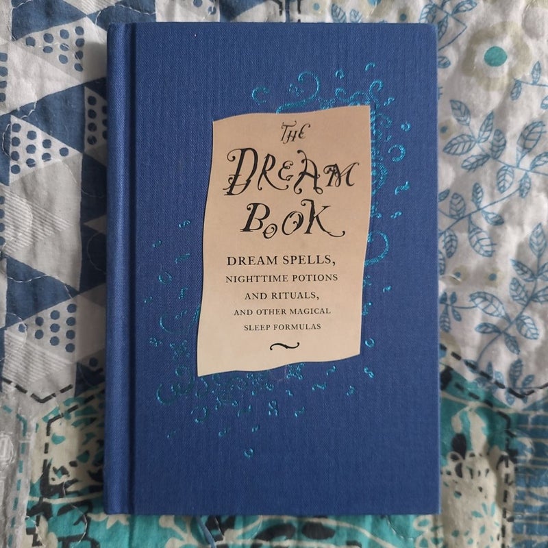 The Dream Book