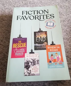 Fiction Favorites 