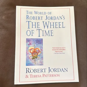 The World of Robert Jordan's the Wheel of Time