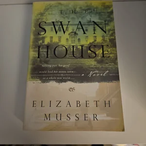 The Swan House